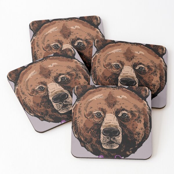 Item preview, Mama Bear designed and sold by CalistaK.