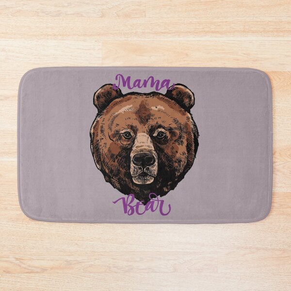 Item preview, Mama Bear designed and sold by CalistaK.