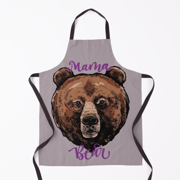 Item preview, Mama Bear designed and sold by CalistaK.