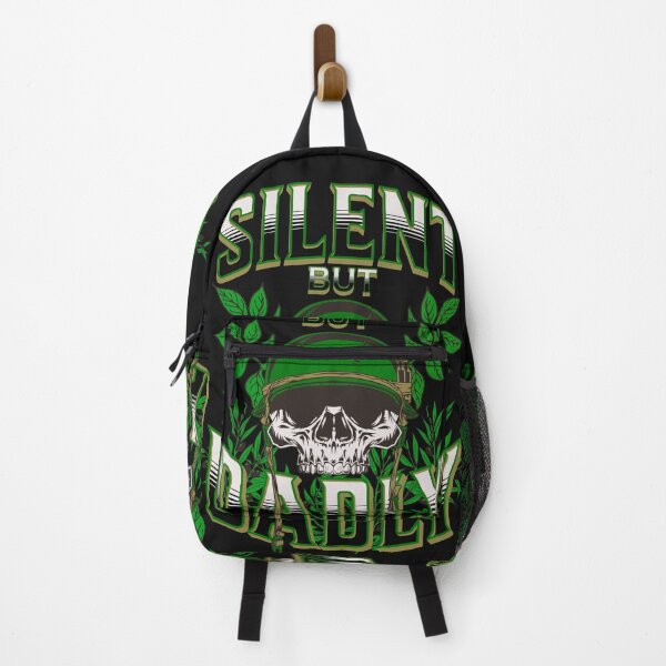 Item preview, SILENT BUT DADLY designed and sold by Affyboss6.