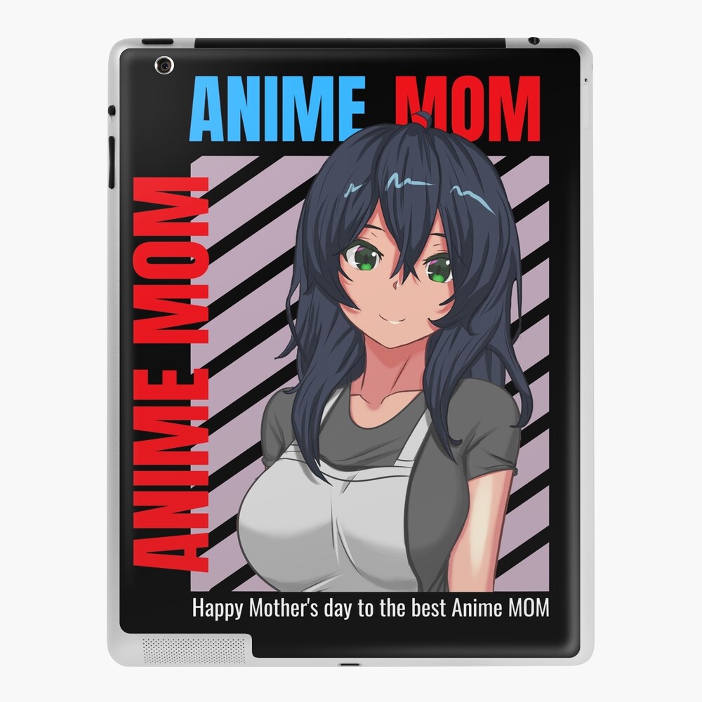 Best Anime Mother - Anime Girl | Poster