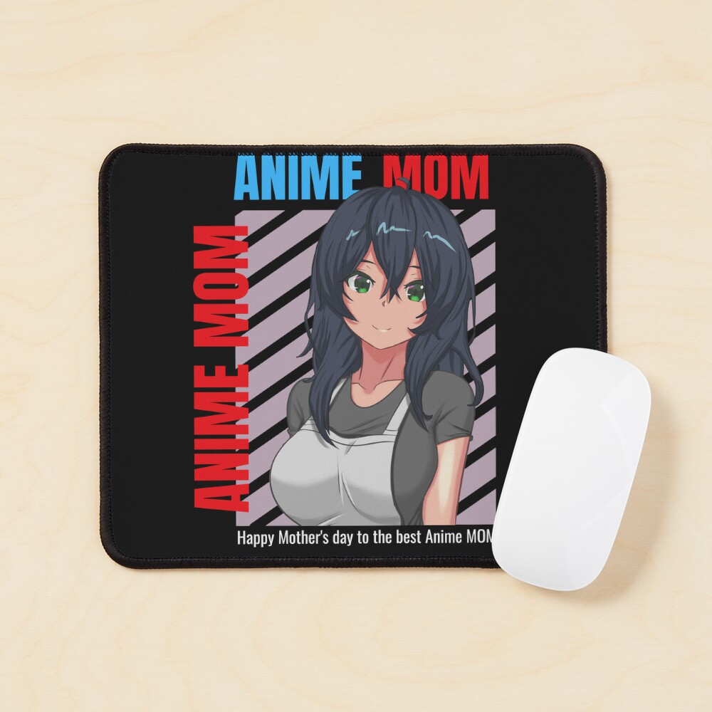 Best Anime Mother - Anime Girl