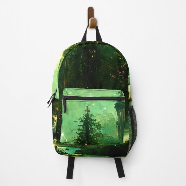 Item preview, Walking into the forest of Elves designed and sold by AM FineArtPrints.