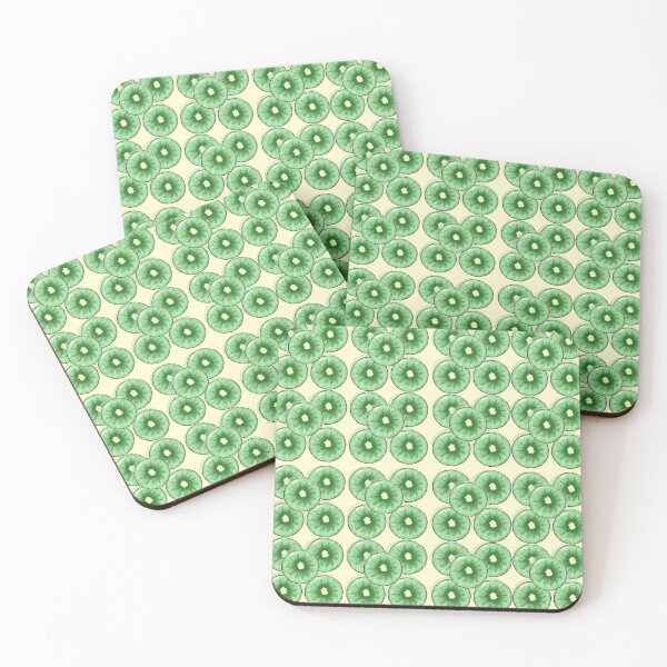 Item preview, Green kiwi design perfect for children and grandparents who loves plants . It can also be given as birthday gift to anyone who loves fruits. Design is also fitting time for garden designed and sold by Daizydrawshop.