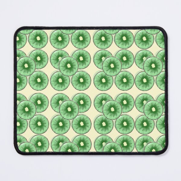 Item preview, Green kiwi design perfect for children and grandparents who loves plants . It can also be given as birthday gift to anyone who loves fruits. Design is also fitting time for garden designed and sold by Daizydrawshop.
