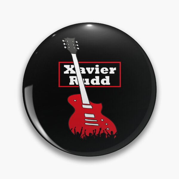 Item preview, The Musician Xavier Rudd   designed and sold by TsCreationsCo.