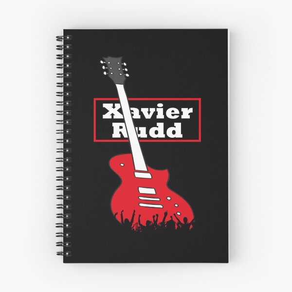 Artikelvorschau, Der Musiker Xavier Rudd entworfen und verkauft von TsCreationsCo.