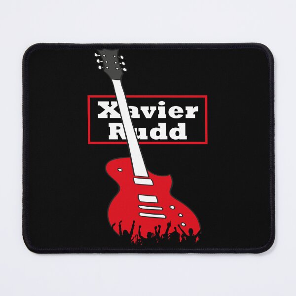 Item preview, The Musician Xavier Rudd designed and sold by TsCreationsCo.