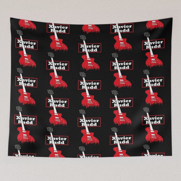 Item preview, The Musician Xavier Rudd   designed and sold by TsCreationsCo.