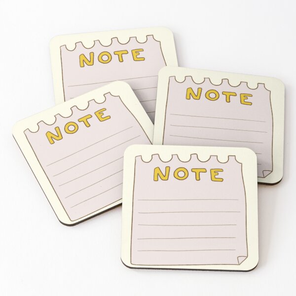 Item preview, blank note designed and sold by Eulalie8.