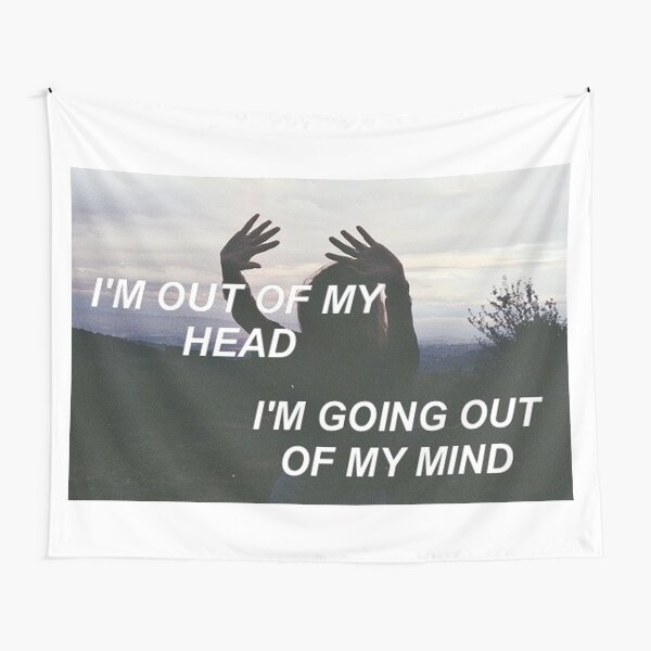 All Night--R5 Tapestry