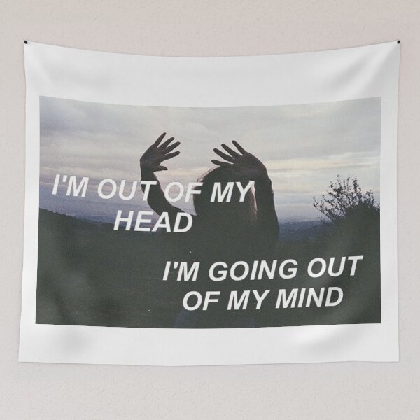 Item preview, All Night--R5 designed and sold by elwwood.