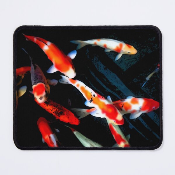Item preview, Koi fish, Koi fish pond, Traditionnal japanese koi fish designed and sold by shodark.