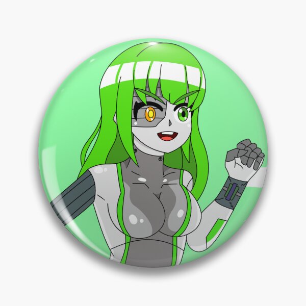 Item preview, Minoru Zero! designed and sold by Axeru.