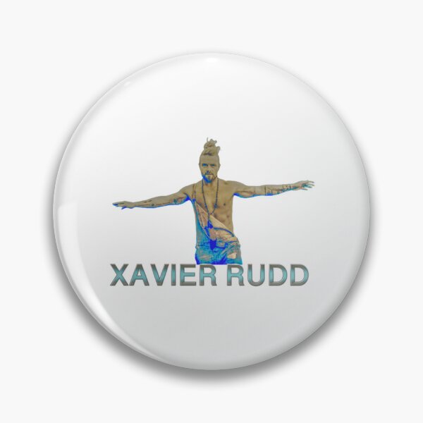 Item preview, Wonderful Xavier Rudd Premium  designed and sold by TsCreationsCo.