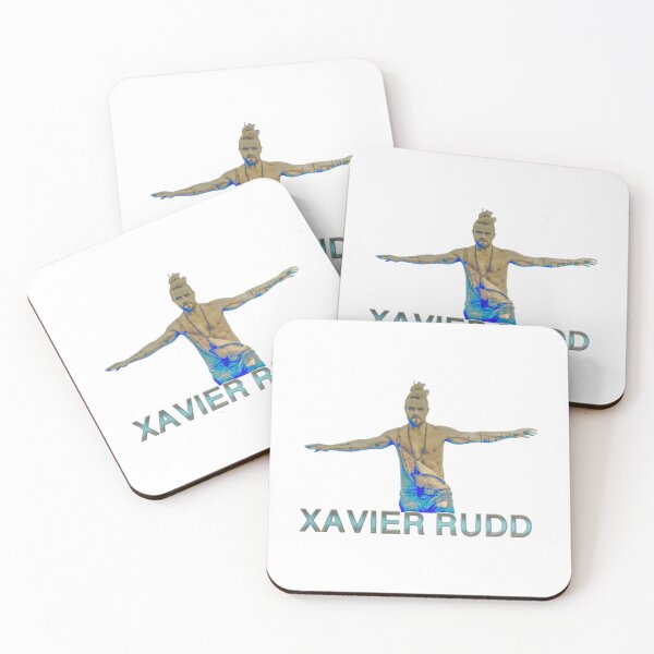 Item preview, Wonderful Xavier Rudd Premium  designed and sold by TsCreationsCo.