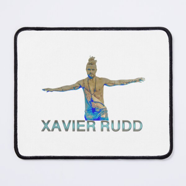 Item preview, Wonderful Xavier Rudd Premium  designed and sold by TsCreationsCo.