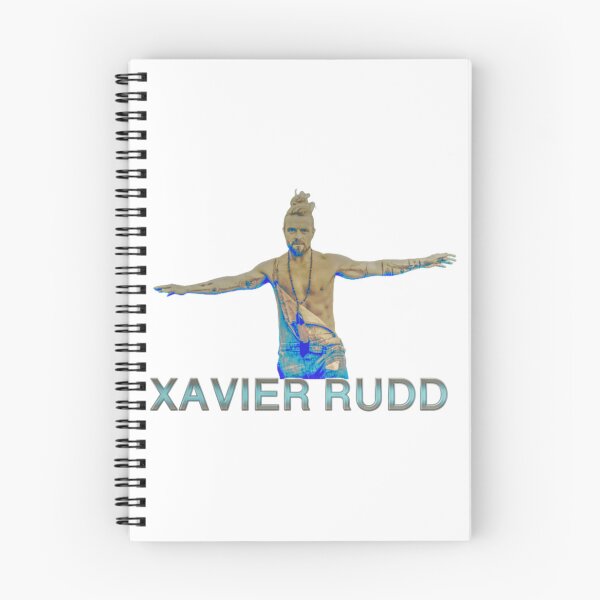 Item preview, Wonderful Xavier Rudd Premium  designed and sold by TsCreationsCo.