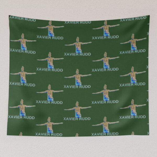 Item preview, Wonderful Xavier Rudd Premium  designed and sold by TsCreationsCo.