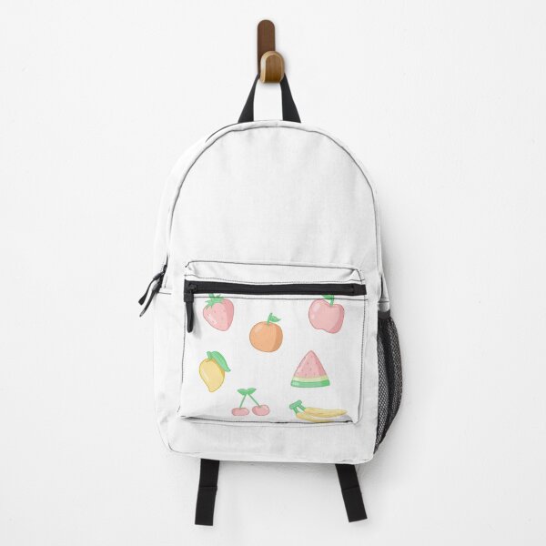 Item preview, Aesthetic Pastel Fruits designed and sold by Ursa Art.