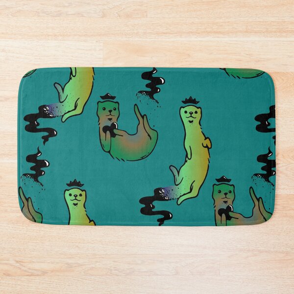 Item preview, magical baby animals, animal spirits designed and sold by XXgooddeedXX.