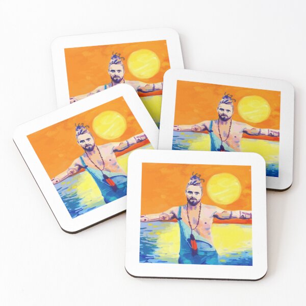 Item preview, mboten-Xavier-Rudd-kulolarani Relaxed Fit  designed and sold by TsCreationsCo.