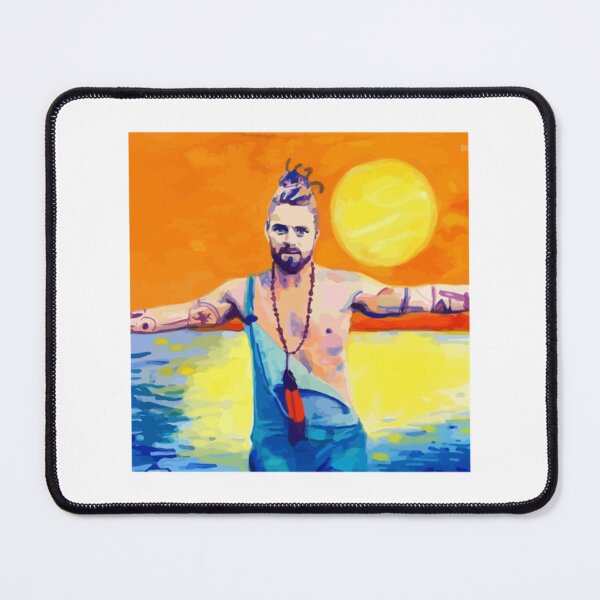 Item preview, mboten-Xavier-Rudd-kulolarani Relaxed Fit  designed and sold by TsCreationsCo.
