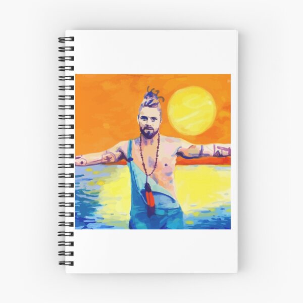 Item preview, mboten-Xavier-Rudd-kulolarani Relaxed Fit  designed and sold by TsCreationsCo.