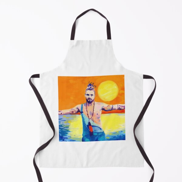 Item preview, mboten-Xavier-Rudd-kulolarani Relaxed Fit  designed and sold by TsCreationsCo.