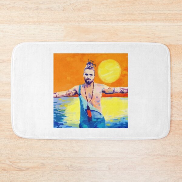 Item preview, mboten-Xavier-Rudd-kulolarani Relaxed Fit  designed and sold by TsCreationsCo.