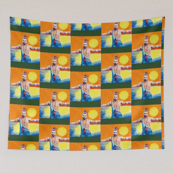 Item preview, mboten-Xavier-Rudd-kulolarani Relaxed Fit  designed and sold by TsCreationsCo.