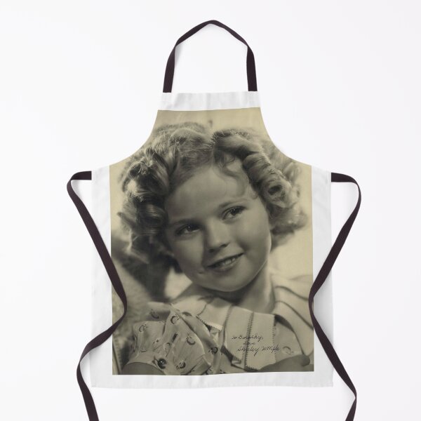Artikelvorschau, Shirley Temple entworfen und verkauft von BritishYank.