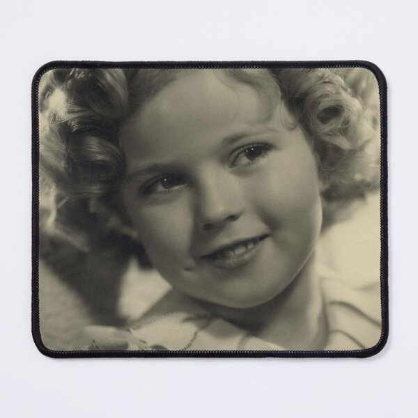 Item preview, Shirley Temple designed and sold by BritishYank.