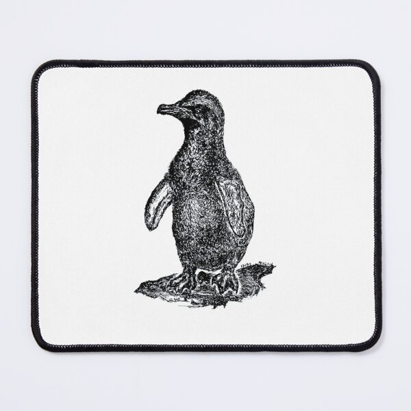 Item preview, Fairy Penguin designed and sold by gordostudio.