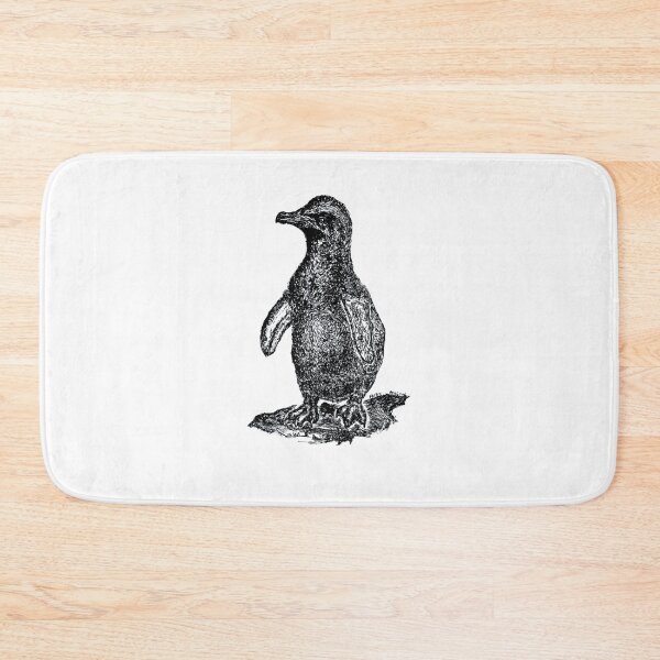 Item preview, Fairy Penguin designed and sold by gordostudio.