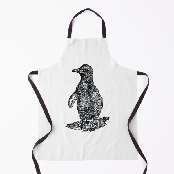Item preview, Fairy Penguin designed and sold by gordostudio.