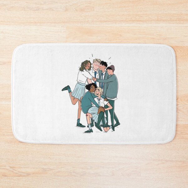 Item preview, heartstopper designed and sold by Carmens-World.