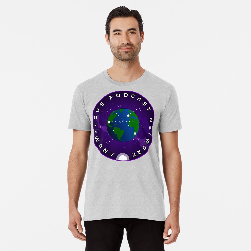 Item preview, Premium T-Shirt designed and sold by ToInfinity.