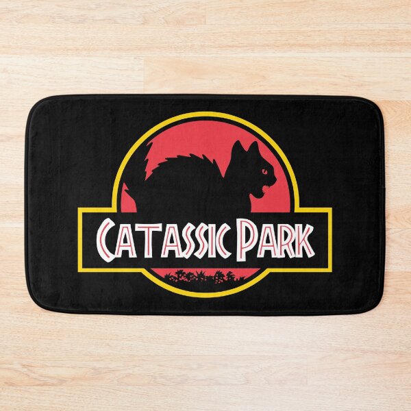 Item preview, Catassic Park designed and sold by RatArt Designs.