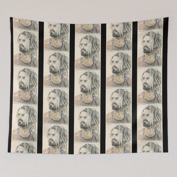 Item preview, kenopodonge-Xavier-Rudd-anggone    designed and sold by TsCreationsCo.