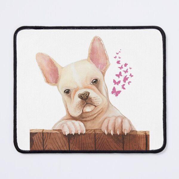 Item preview, Franch buldog designed and sold by Dzzoni.