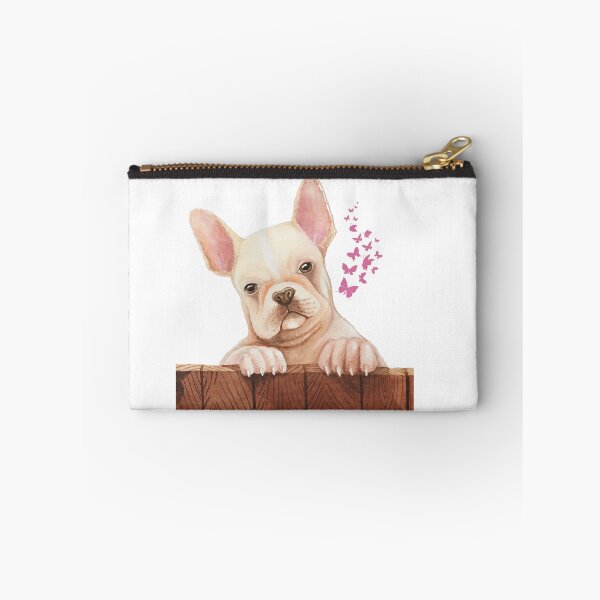 Item preview, Franch buldog designed and sold by Dzzoni.