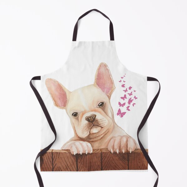 Item preview, buldog francés designed and sold by Dzzoni.