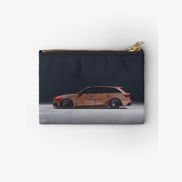Item preview, Audi RS4 rusted designed and sold by PHOTOSPLEEN.
