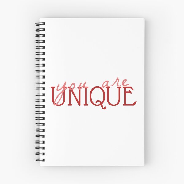 Item preview, You are unique, You are special designed and sold by behappyshirts.
