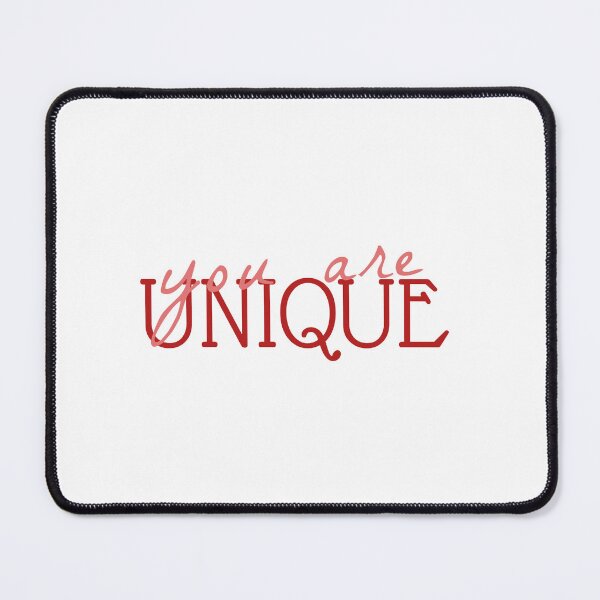 Item preview, You are unique, You are special designed and sold by behappyshirts.