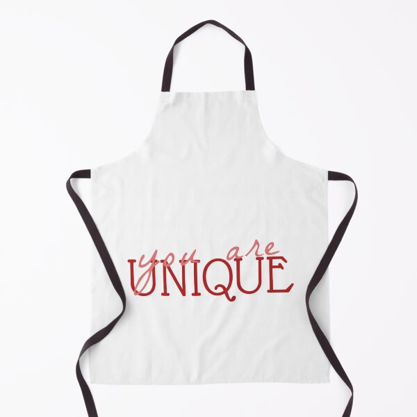Item preview, You are unique, You are special designed and sold by behappyshirts.