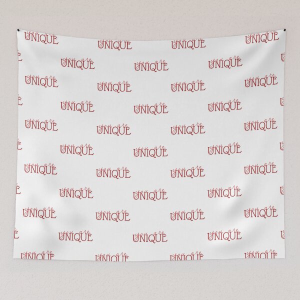Item preview, You are unique, You are special designed and sold by behappyshirts.