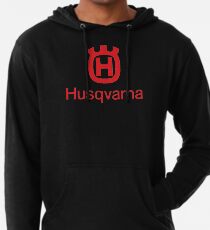 neue Tendenz Husqvarna Motorräder Motocross Logo Enduro Top Verkauf Motorsport Racing Team Unisex T-Shirt Hoodie Leichter Hoodie