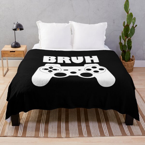 Item preview, Copy of Bruh. designed and sold by beefrancky.